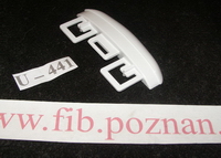 UCHWYT DRZWI ZMYWARKI